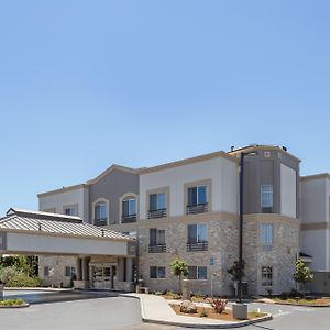 Holiday Inn Express Hotel & Suites San Jose-Morgan Hill, An Ihg Hotel